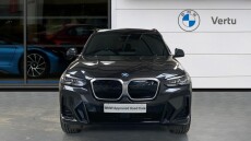 BMW iX3 210kW M Sport 80kWh 5dr Auto Electric Estate